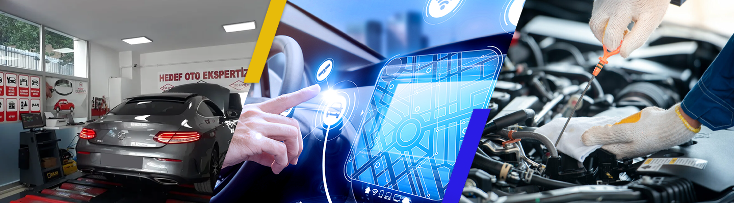 Chuyên gia cách âm chống ồn xe hơi